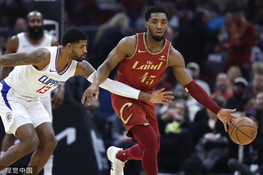 NBA
