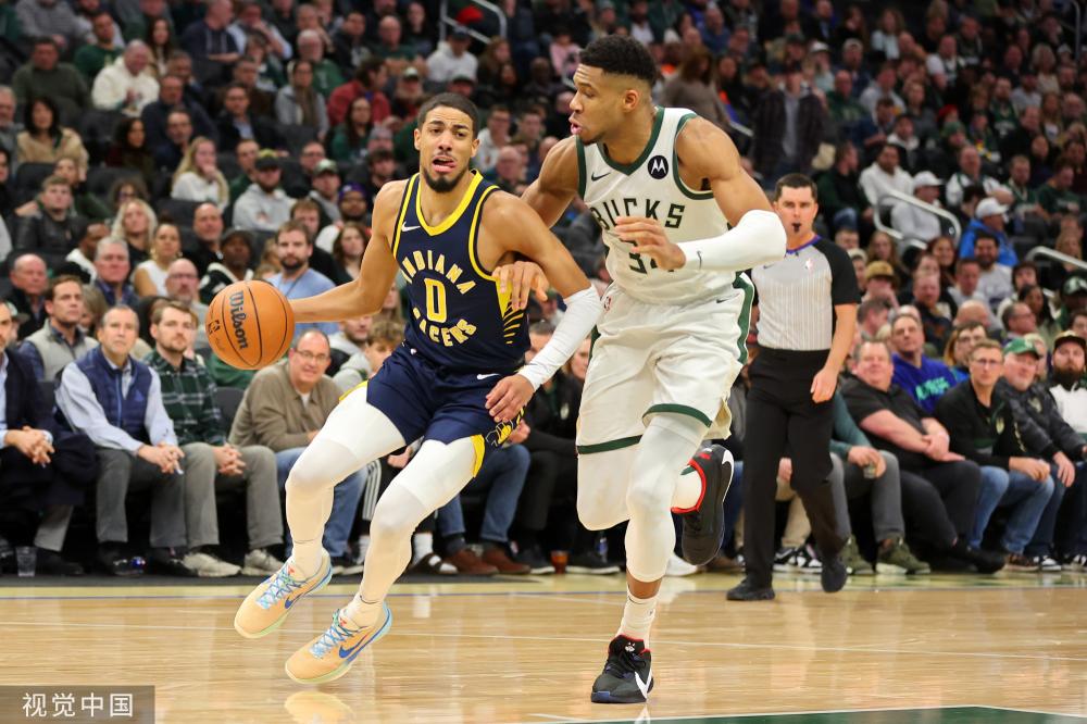 新的活力 新的活力