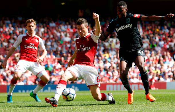 确保在短期 确保在短期