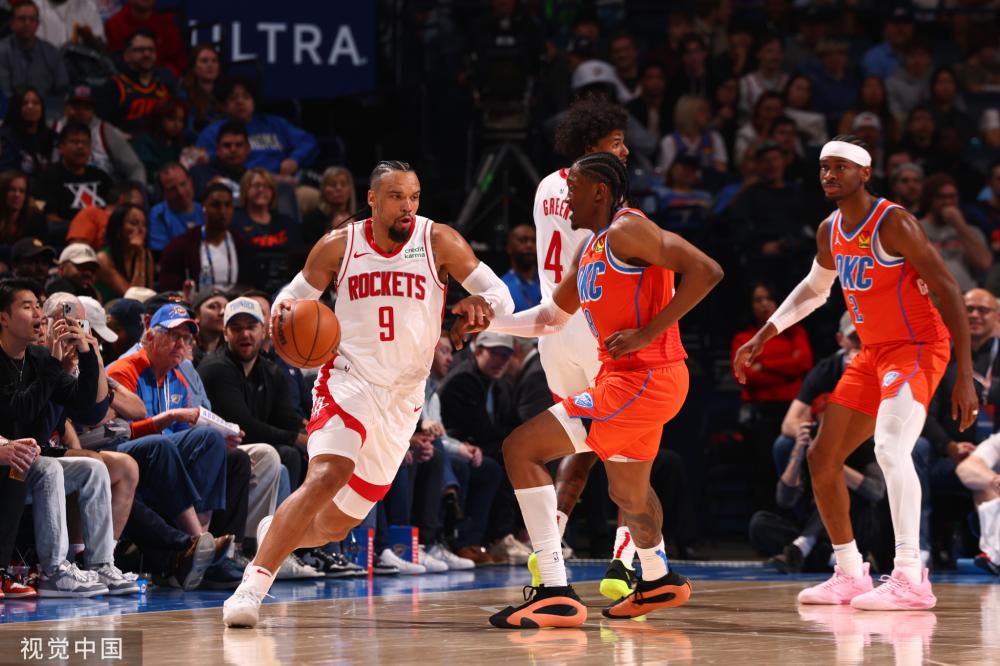 对手及市场 对手及市场